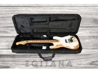 Charvel LTD SC 1 Henrik Danhage Relic Charvel LTD SC 1 Henrik Danhage Relic